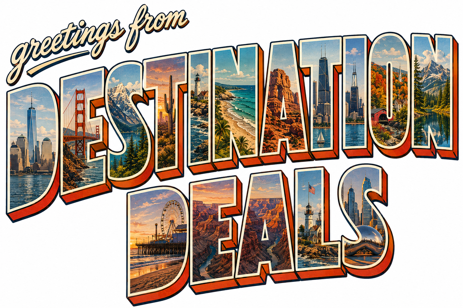 Destination Deals
